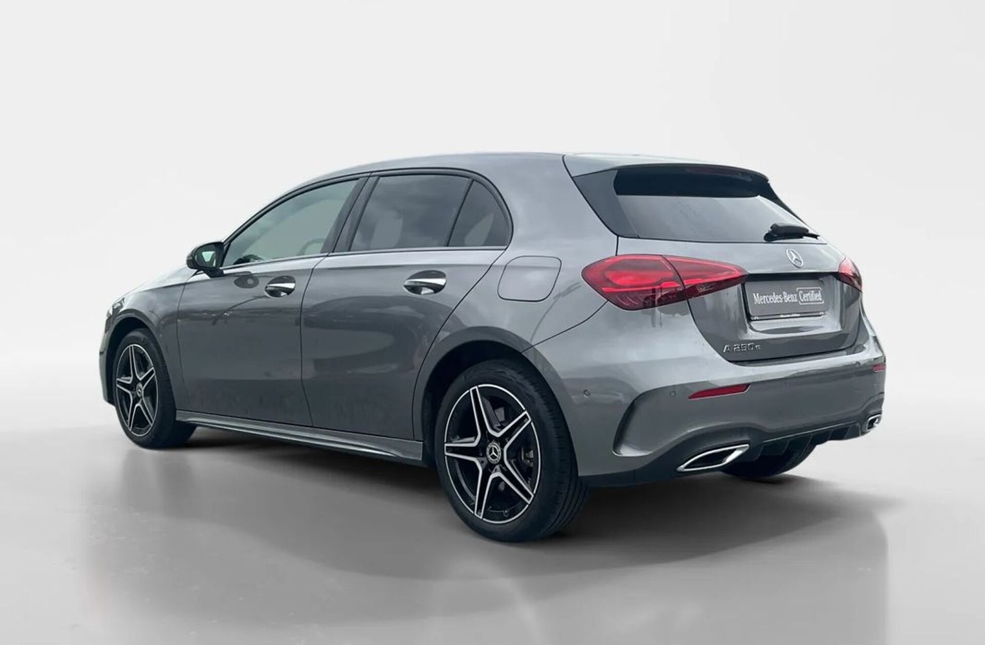MERCEDES Classe A A 250 e