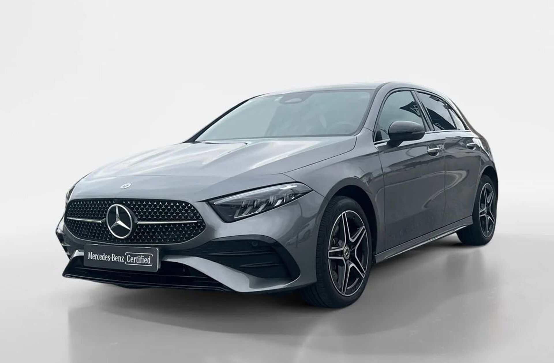MERCEDES Classe A A 250 e