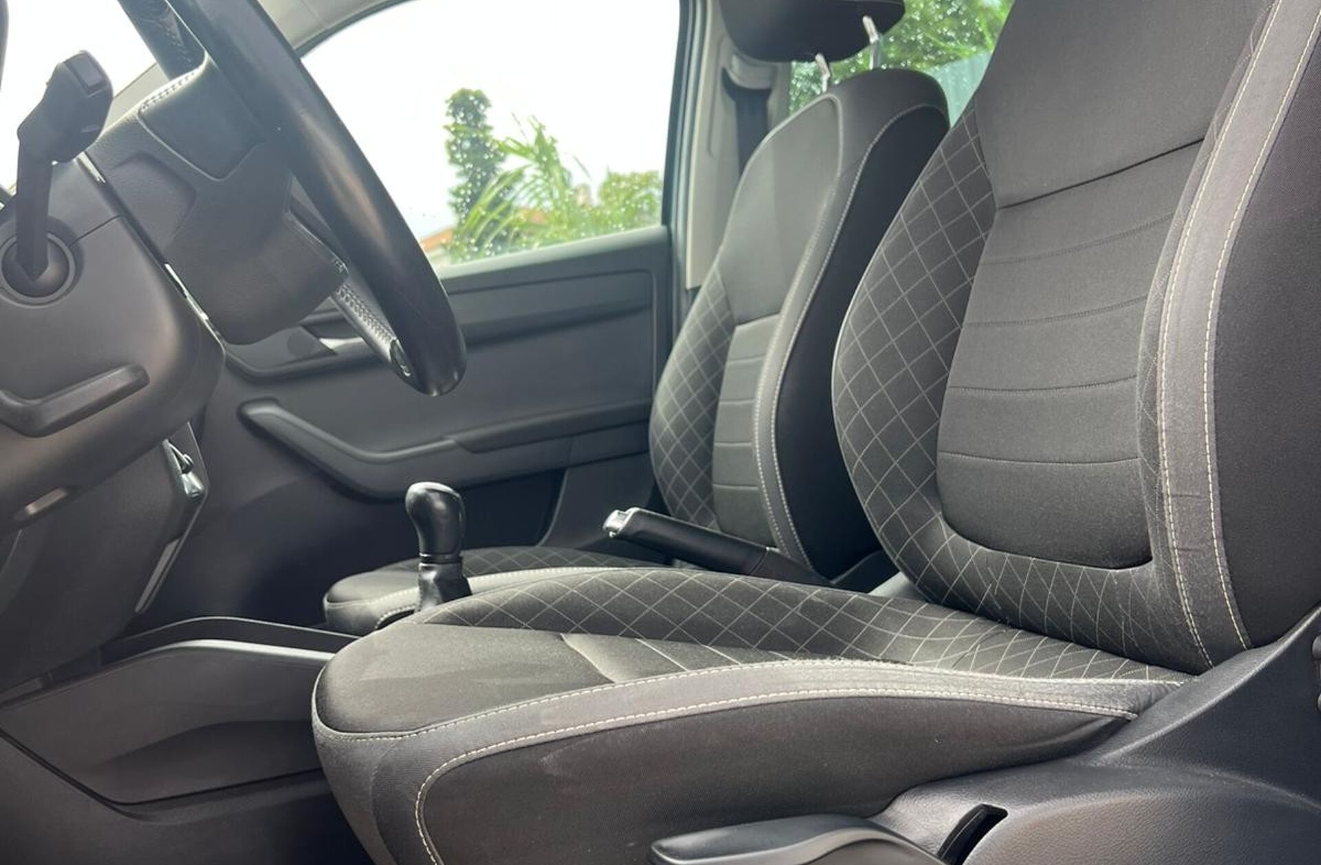 SKODA Fabia 1.0 TSI Style