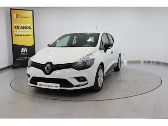 RENAULT Clio 1.5 dCi Zen