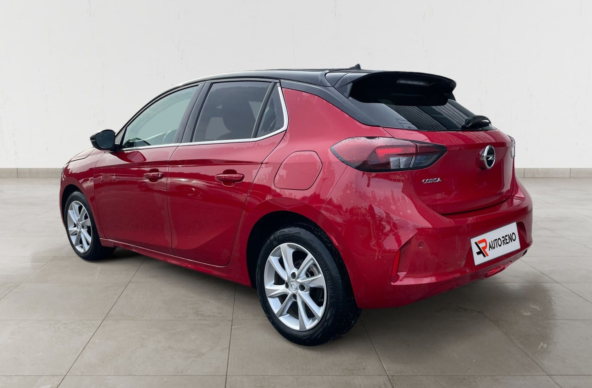 OPEL Corsa 1.5 D Elegance