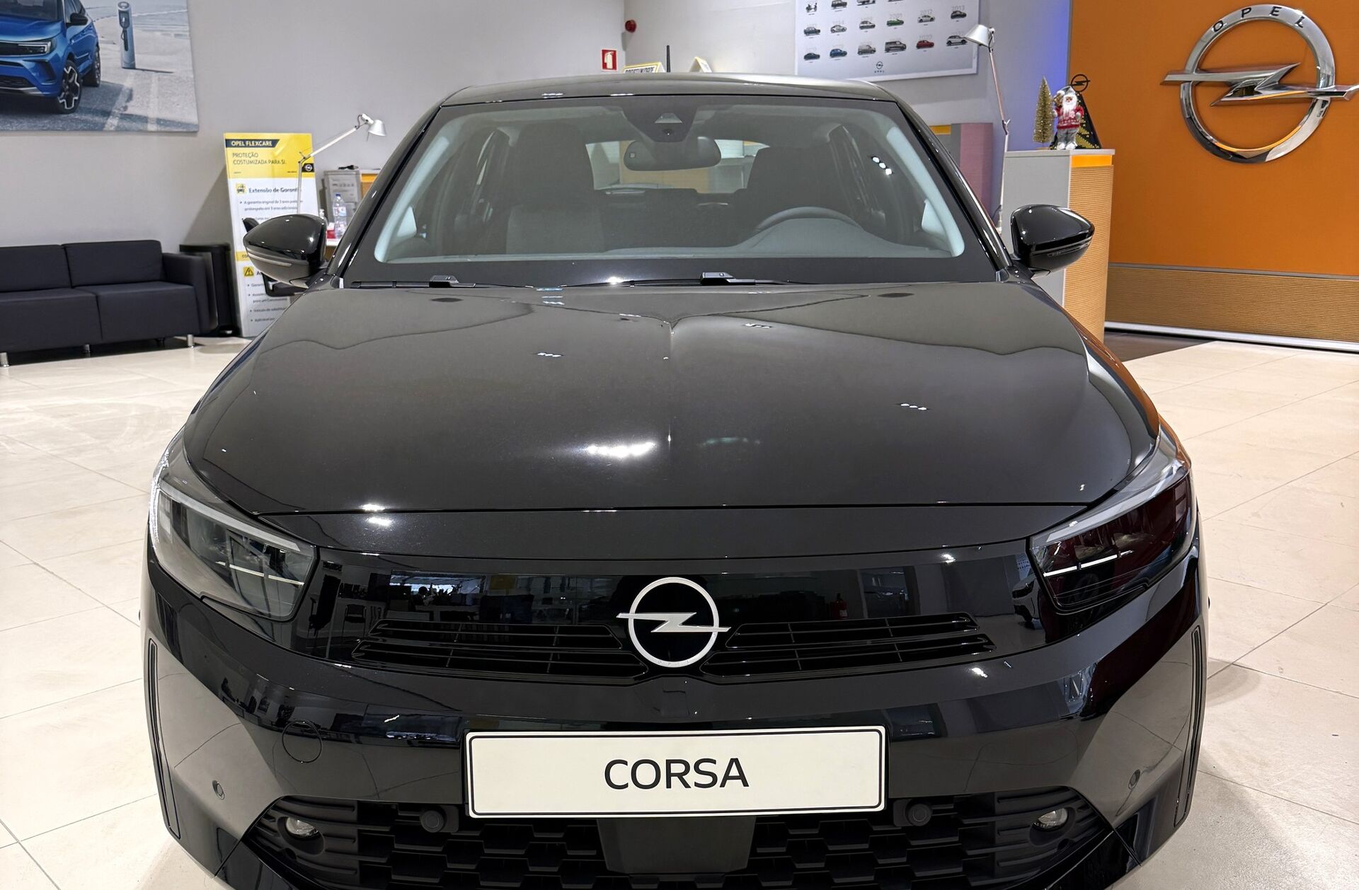 OPEL Corsa 1.2 T Edition Aut.