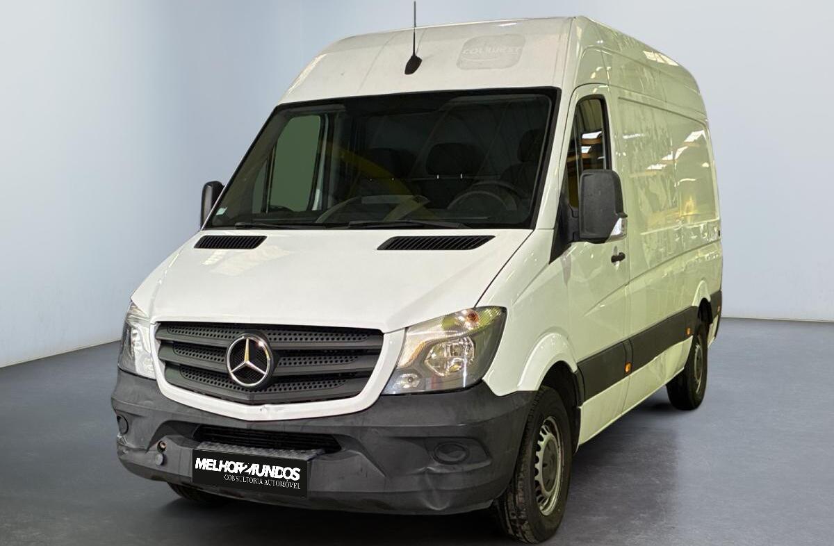 MERCEDES Classe C C 220 d AMG Line