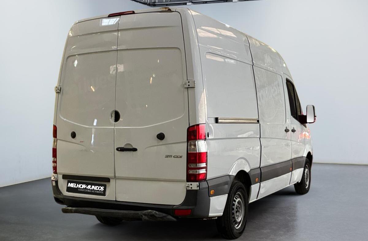 MERCEDES Classe C C 220 d AMG Line