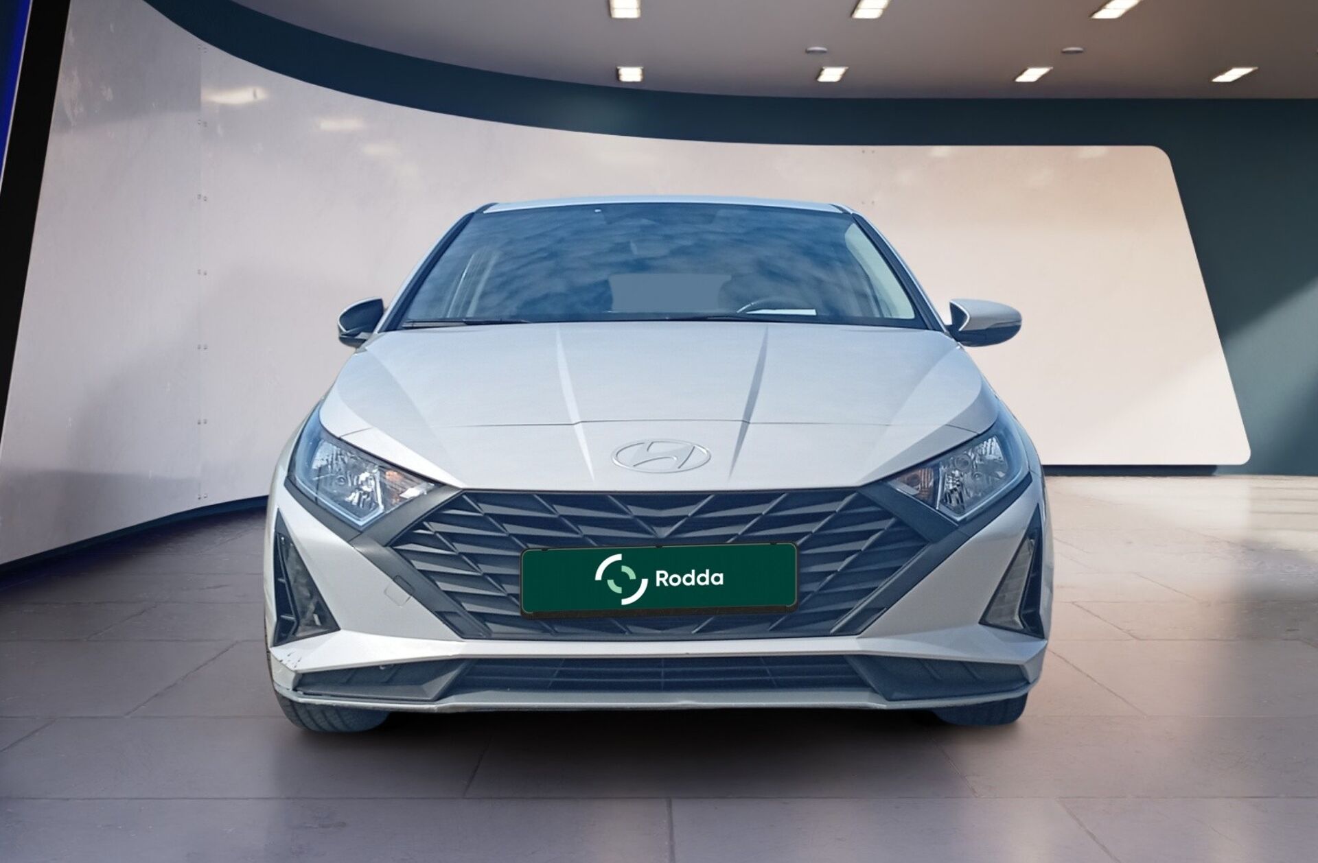 HYUNDAI i20 1.2 MPi Comfort