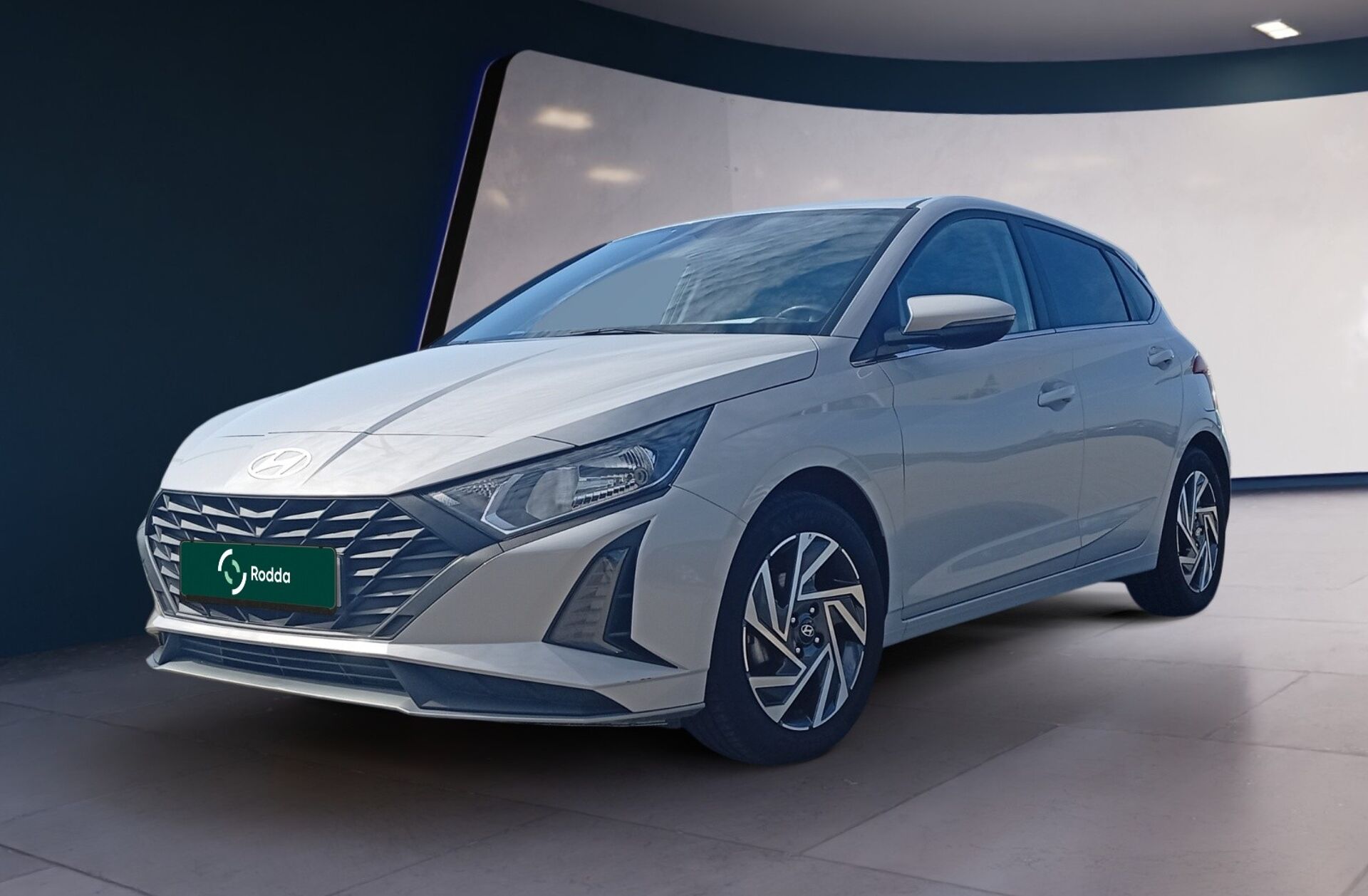 HYUNDAI i20 1.2 MPi Comfort