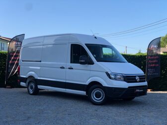 VOLKSWAGEN Crafter 35 2.0 TDI L3H3 140CV