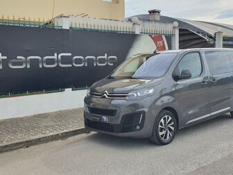 CITROEN SpaceTourer 1.5 BlueHDi Business Vip