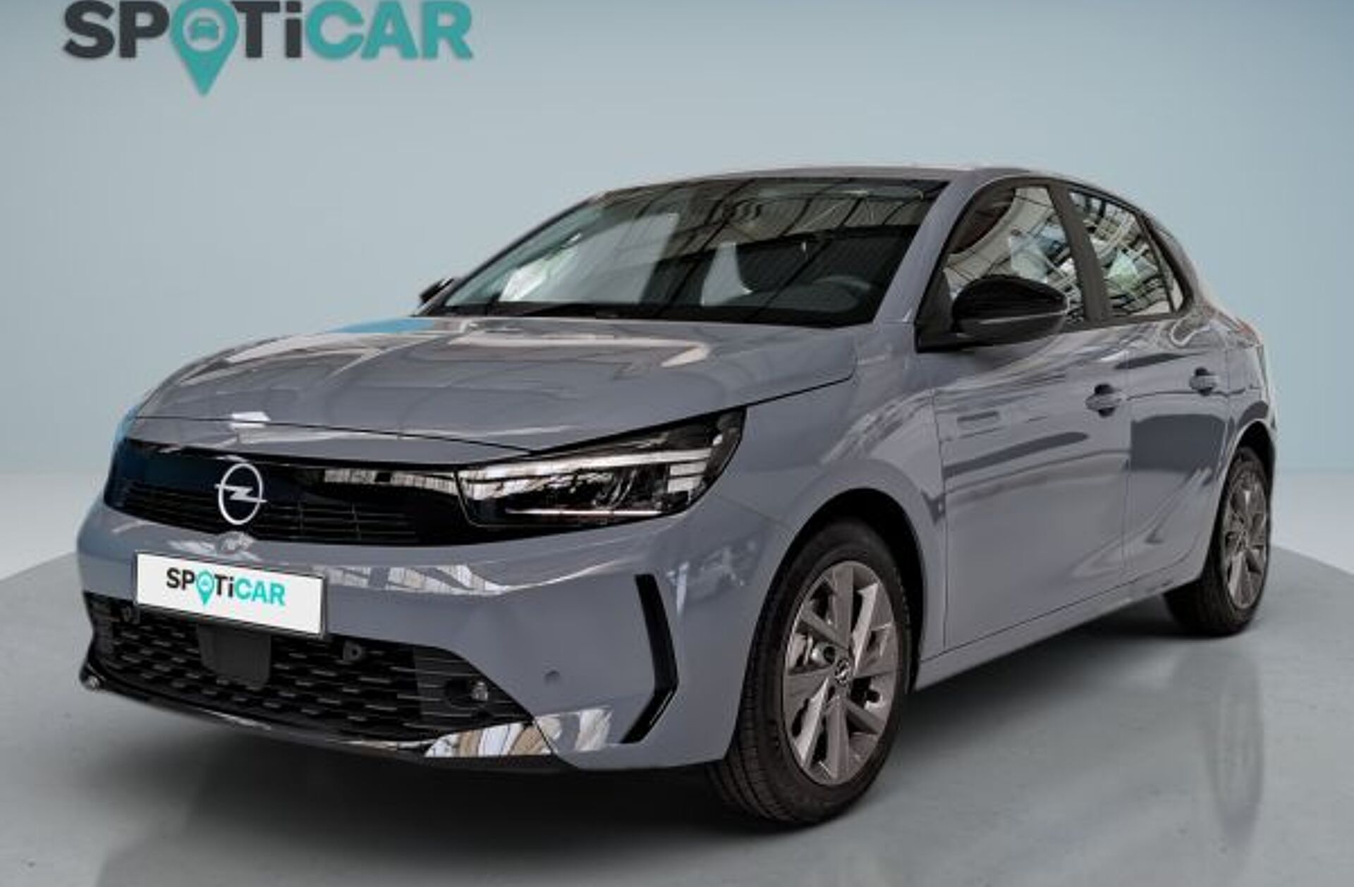 OPEL Corsa 1.2 T Edition