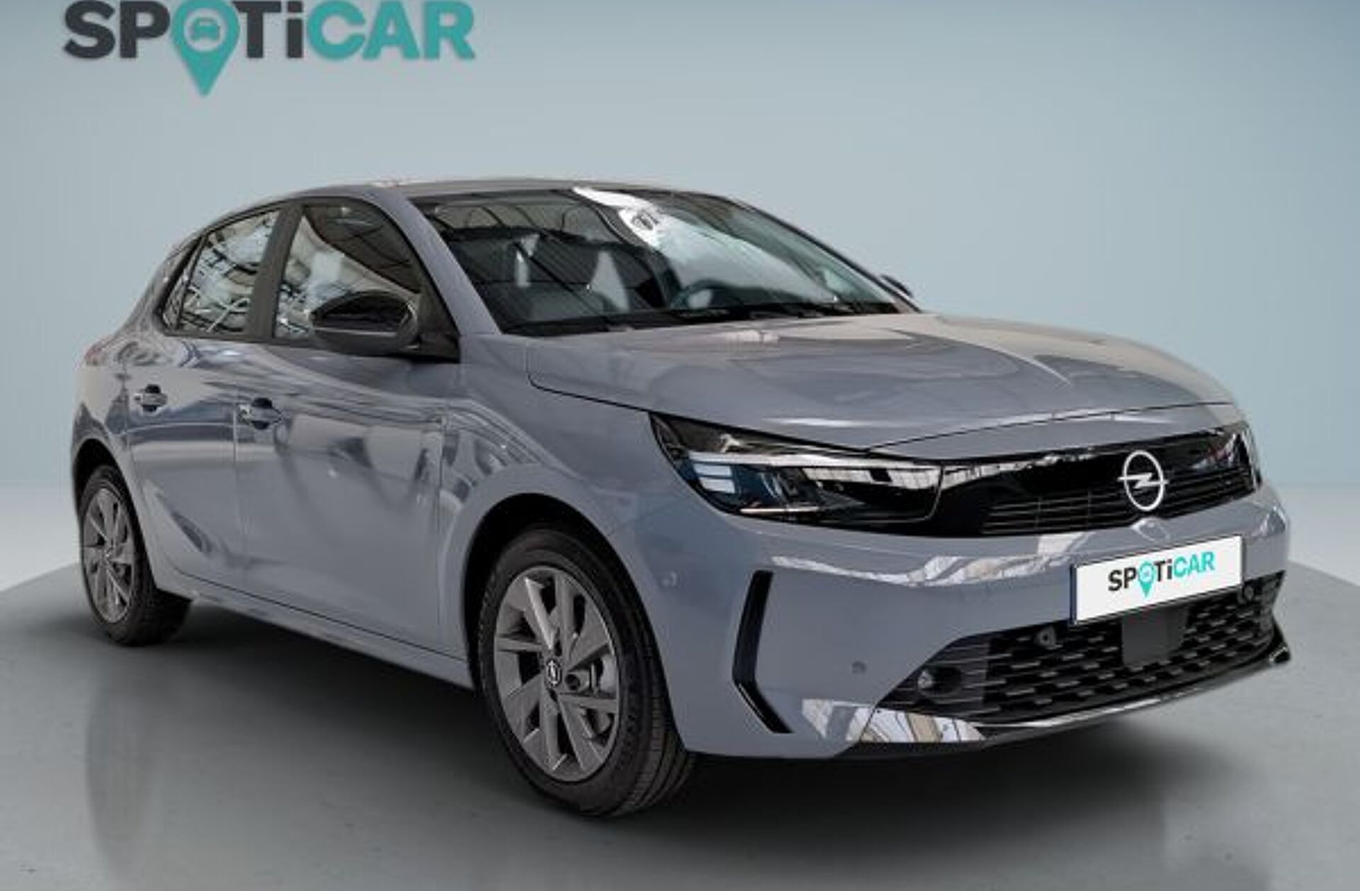 OPEL Corsa 1.2 T Edition