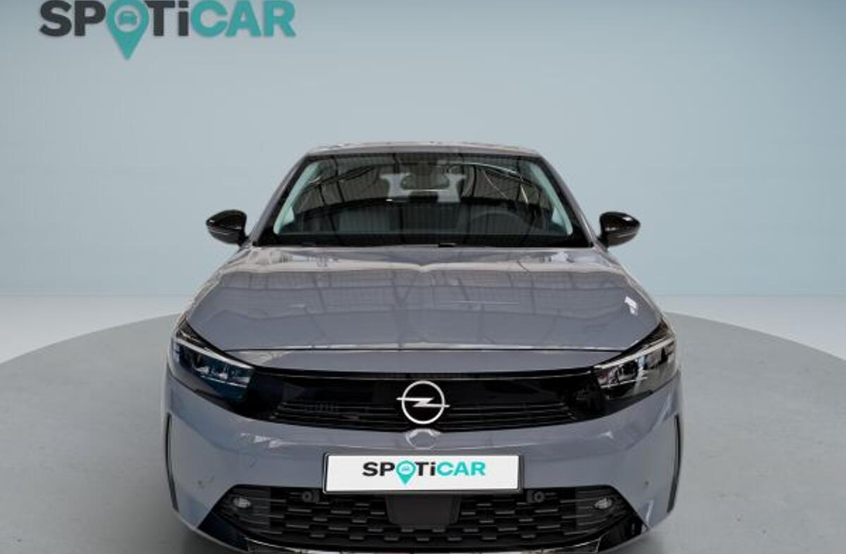 OPEL Corsa 1.2 T Edition