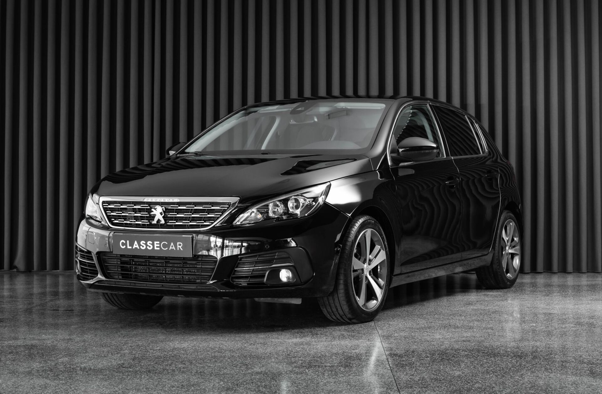 PEUGEOT 308 1.5 BlueHDi Allure