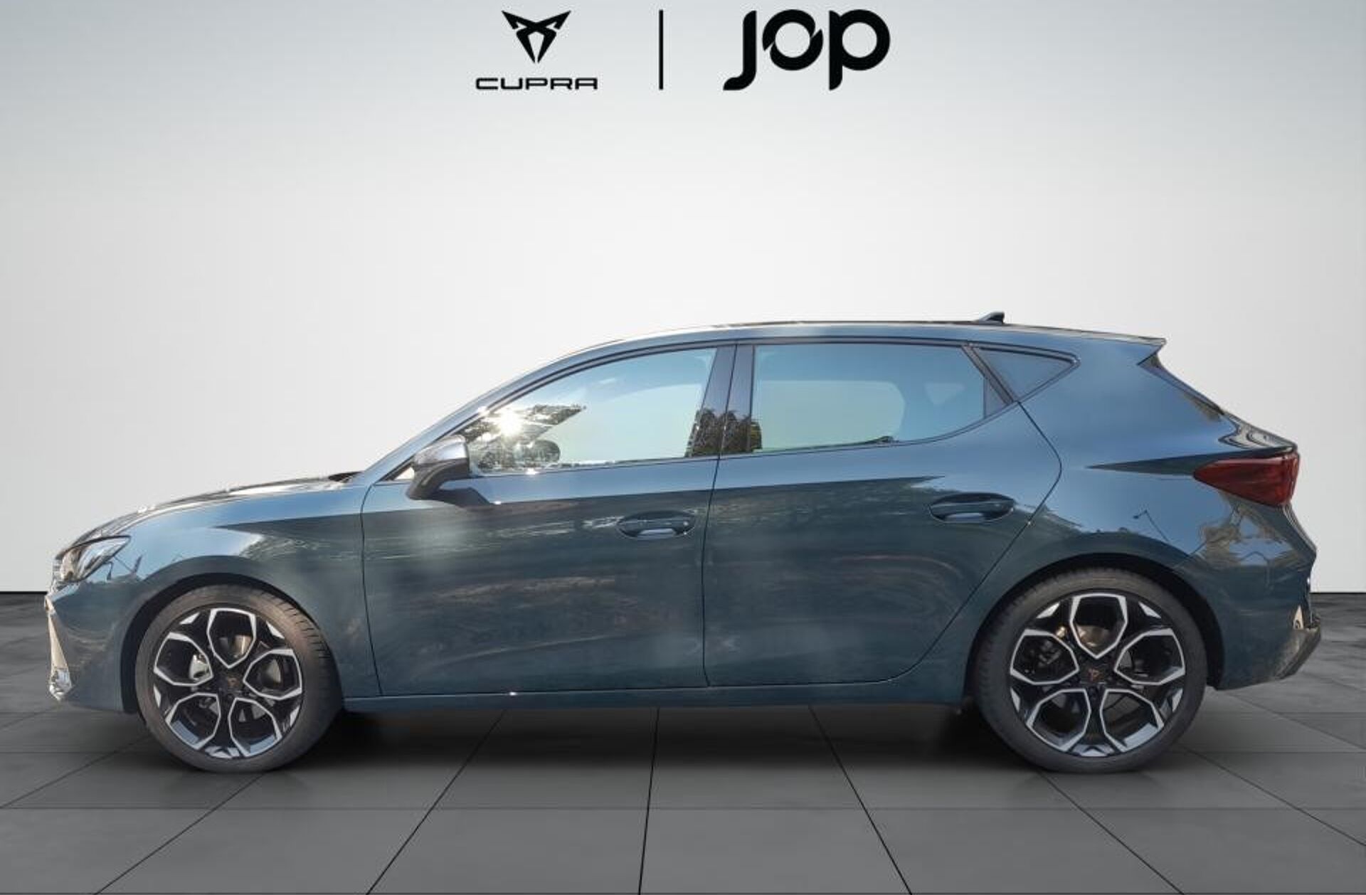 CUPRA Leon 2.0 TDI DSG