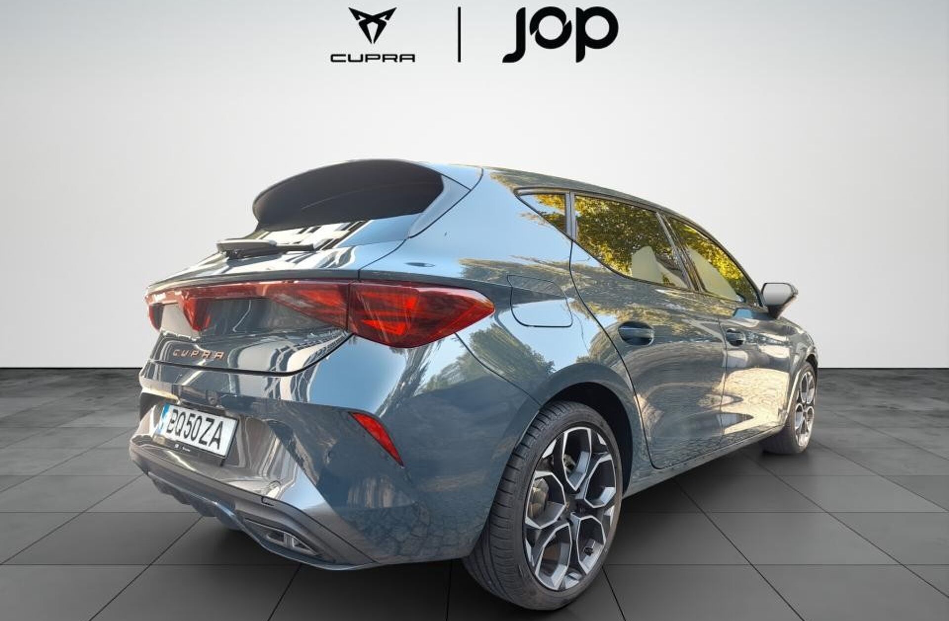 CUPRA Leon 2.0 TDI DSG