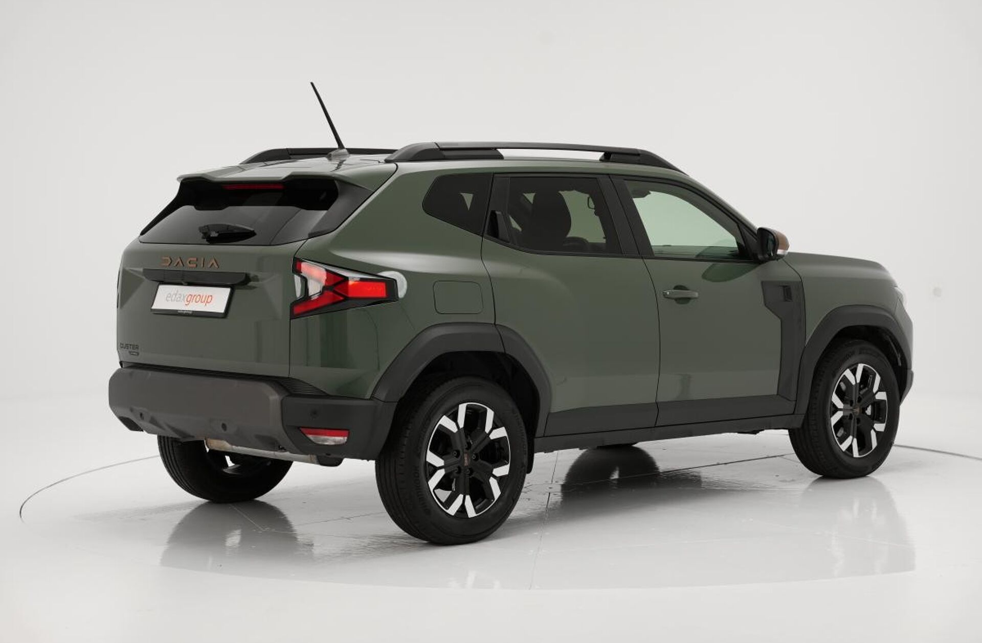 DACIA Duster 1.6 Hybrid Extreme