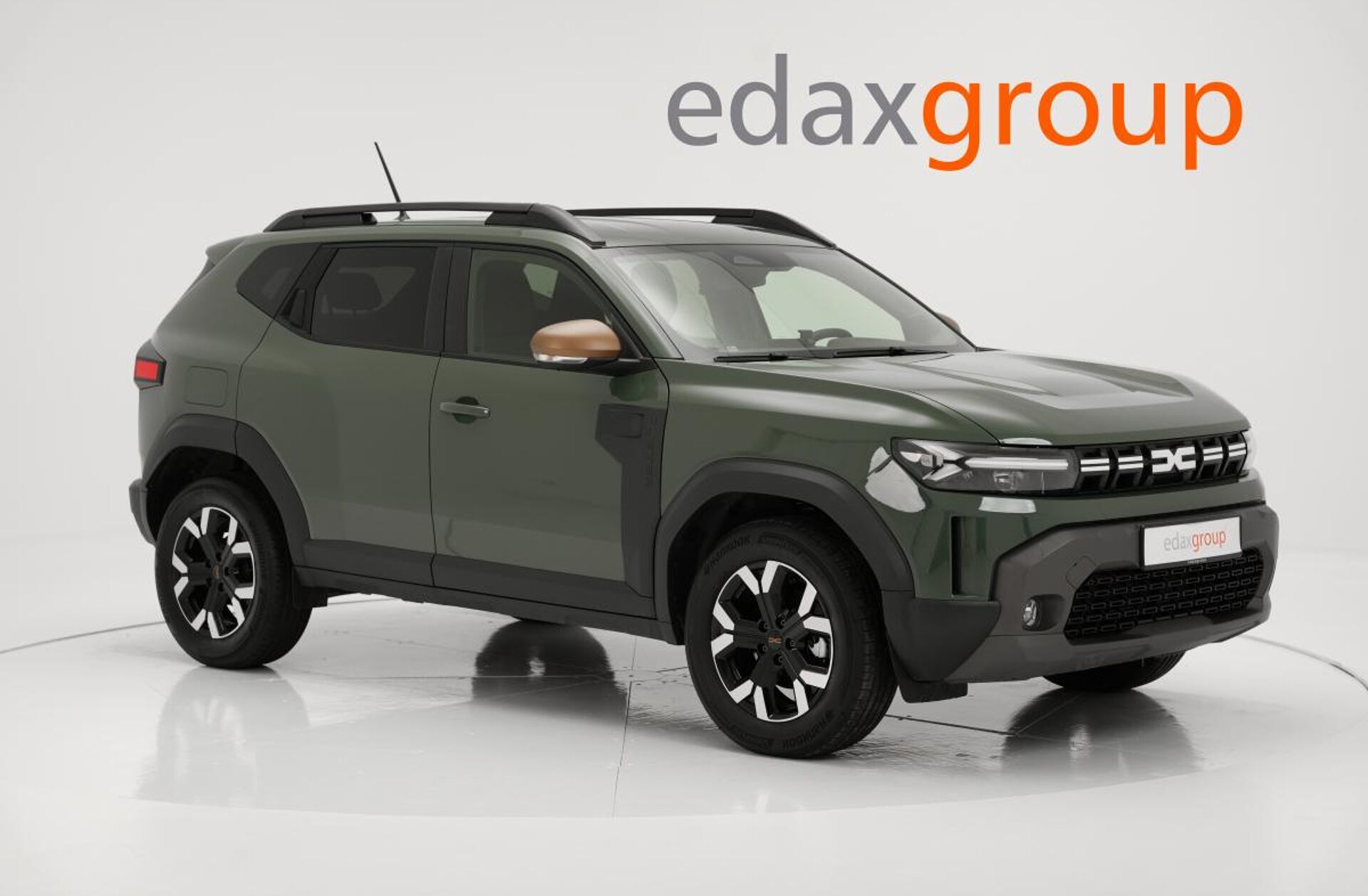 DACIA Duster 1.6 Hybrid Extreme