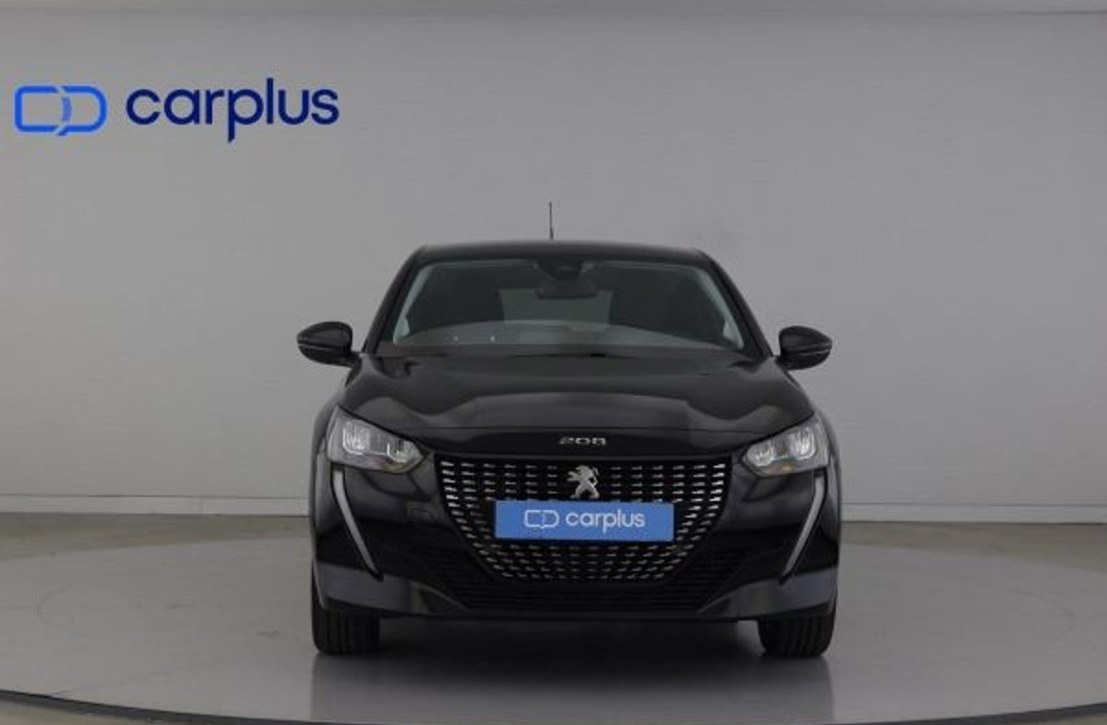 PEUGEOT 208 1.2 Hybrid Allure e-DCS6