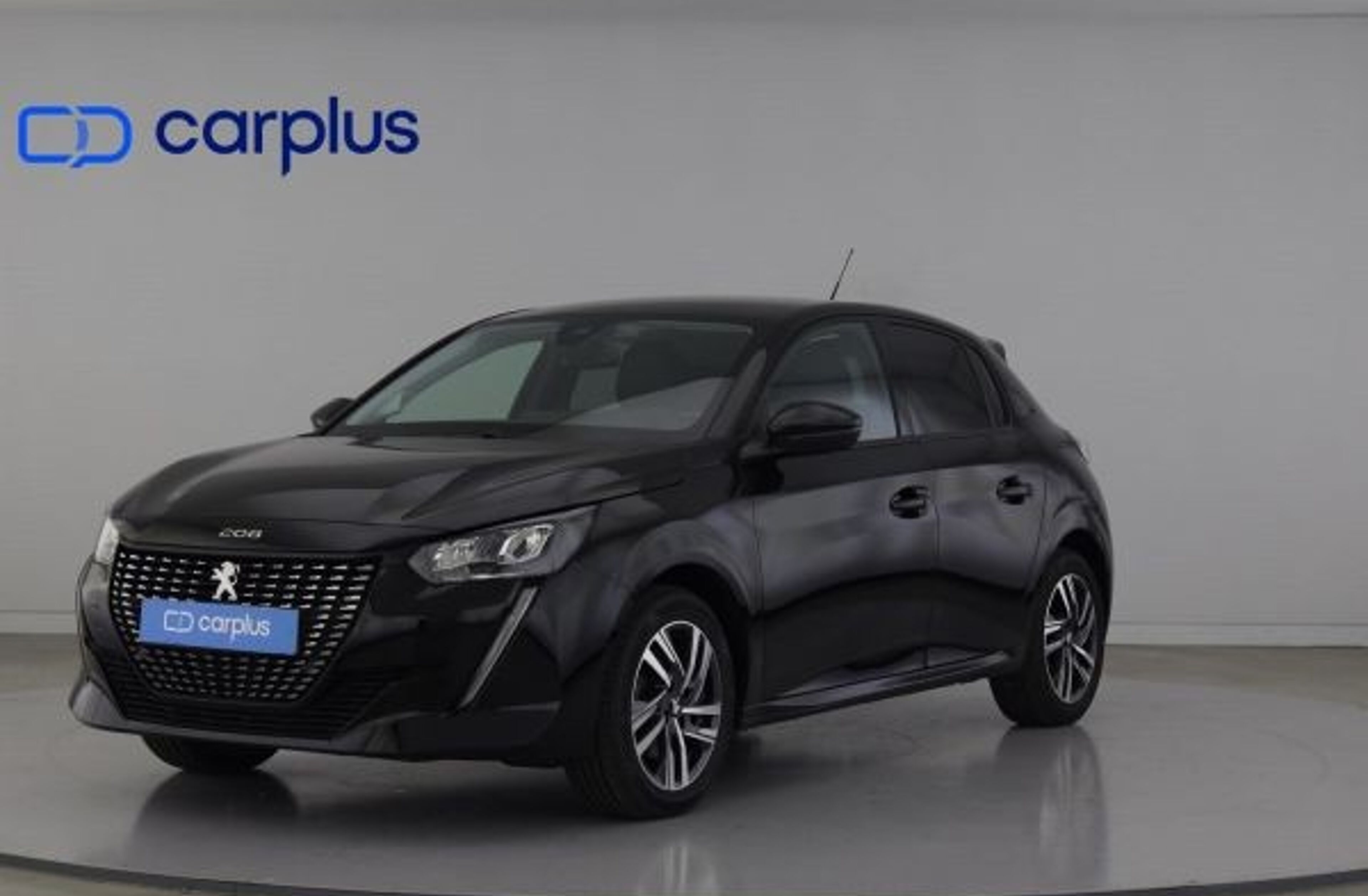 PEUGEOT 208 1.2 Hybrid Allure e-DCS6