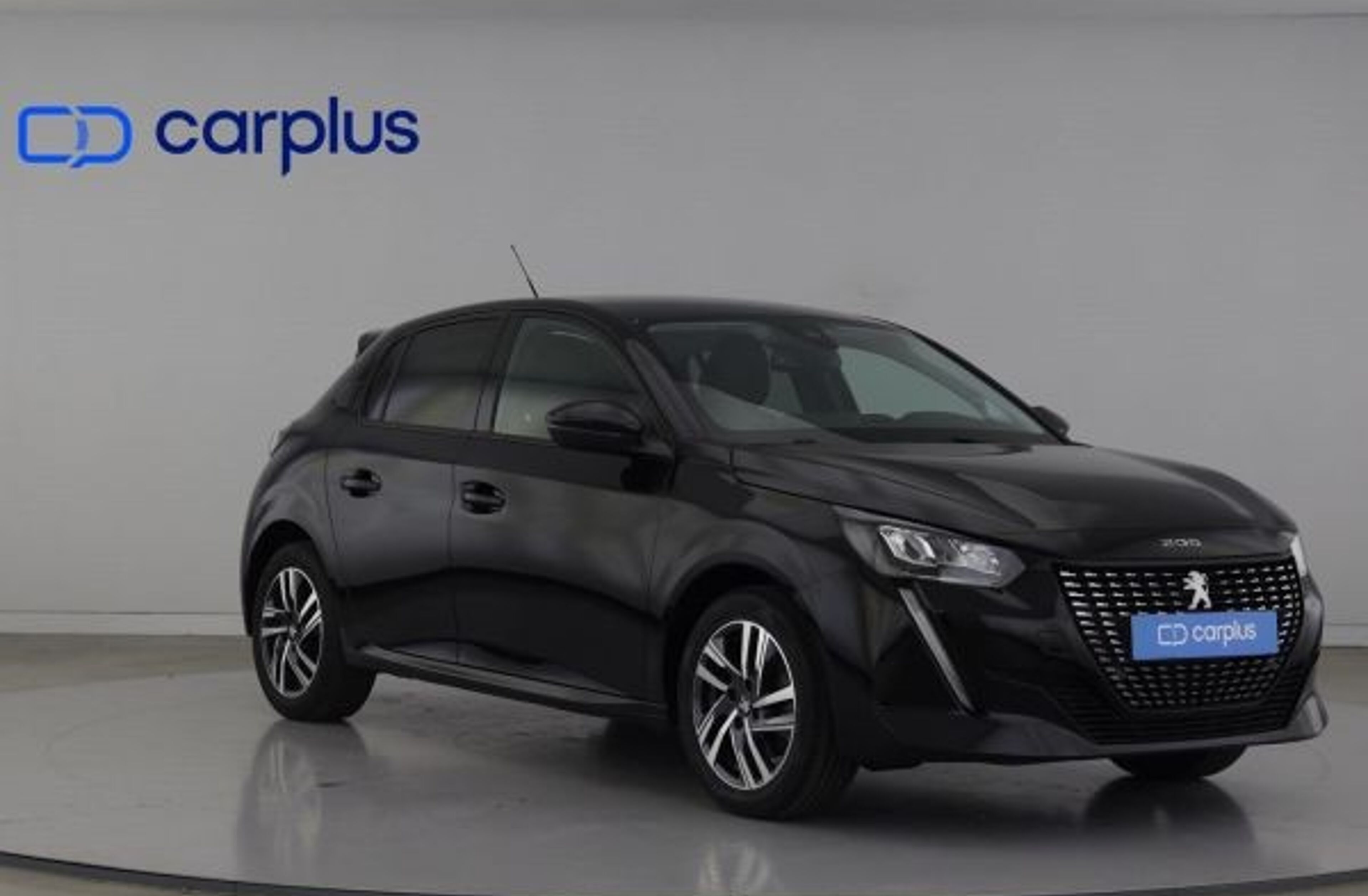 PEUGEOT 208 1.2 Hybrid Allure e-DCS6