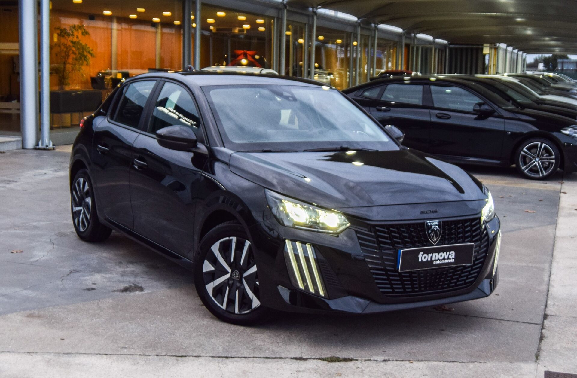 PEUGEOT 208 1.2 PureTech Active