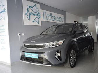 KIA Stonic 1.2 Dynamic