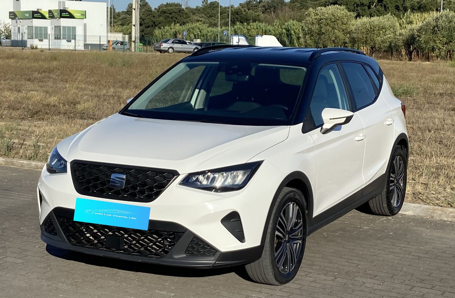 SEAT Arona 1.0 TSI Style