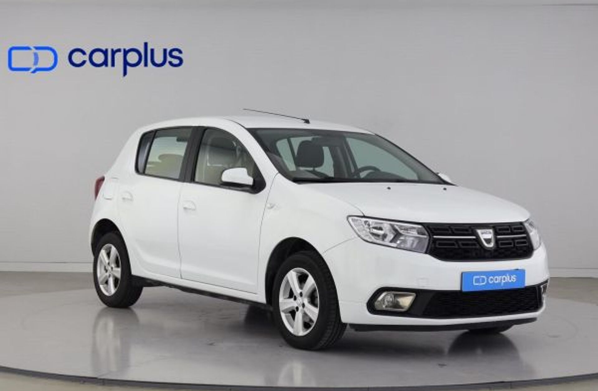 DACIA Sandero 0.9 TCe Comfort
