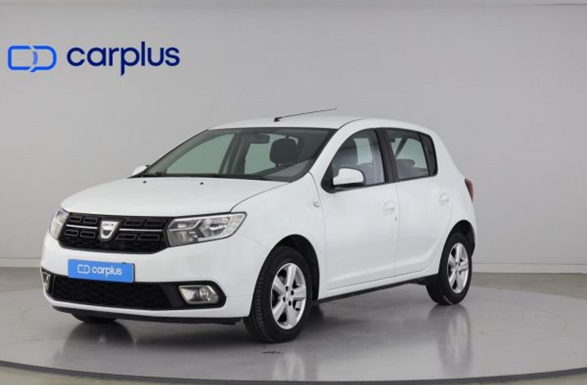 DACIA Sandero 0.9 TCe Comfort