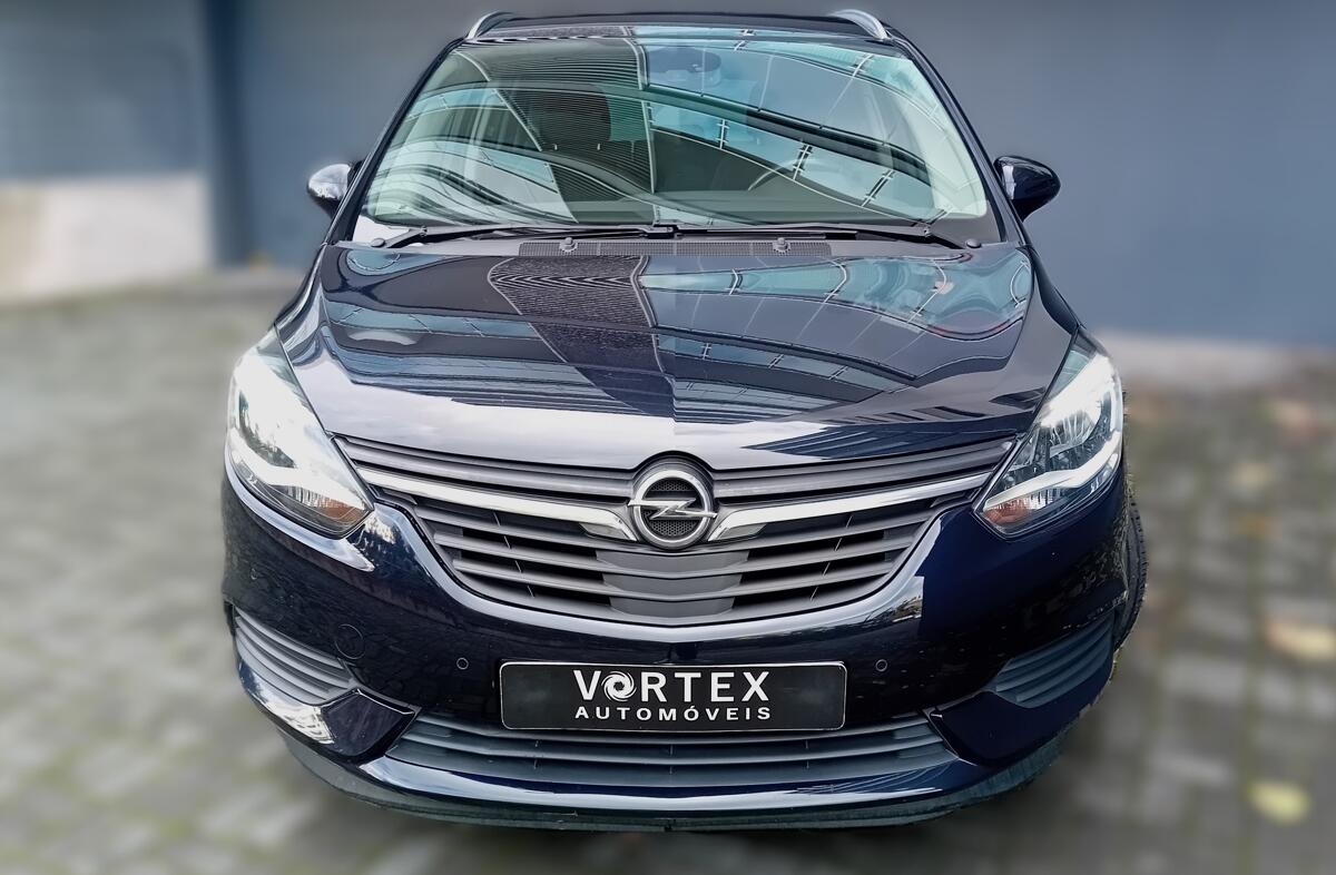 OPEL Zafira 1.6 CDTi Innovation S/S