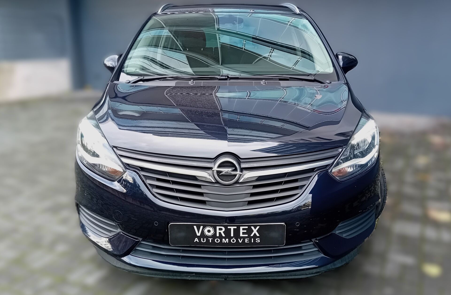 OPEL Zafira 1.6 CDTi Innovation S/S