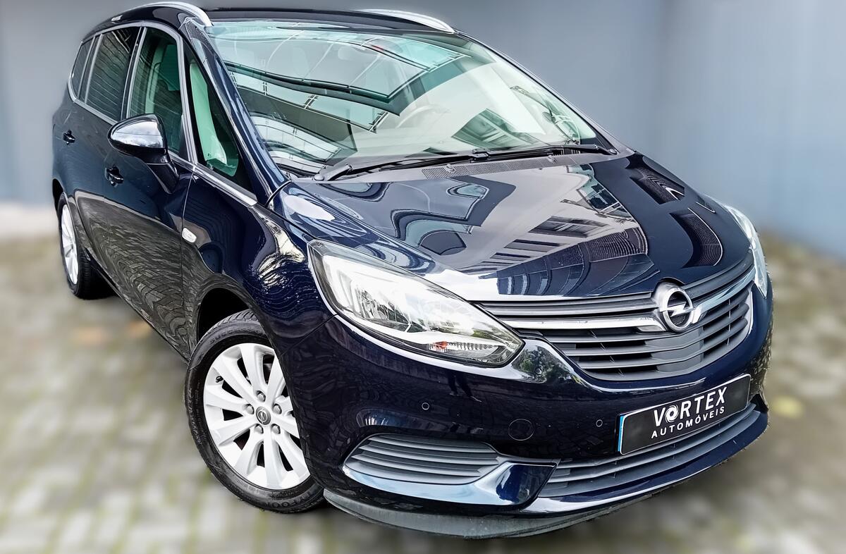 OPEL Zafira 1.6 CDTi Innovation S/S