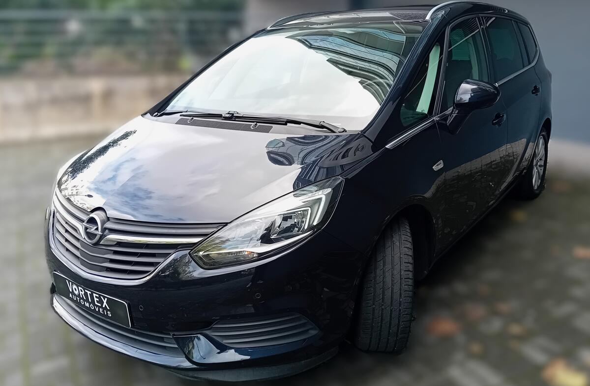 OPEL Zafira 1.6 CDTi Innovation S/S