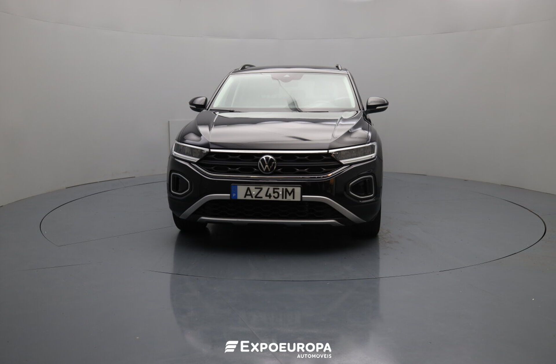 VOLKSWAGEN T-Roc 1.0 TSI Life