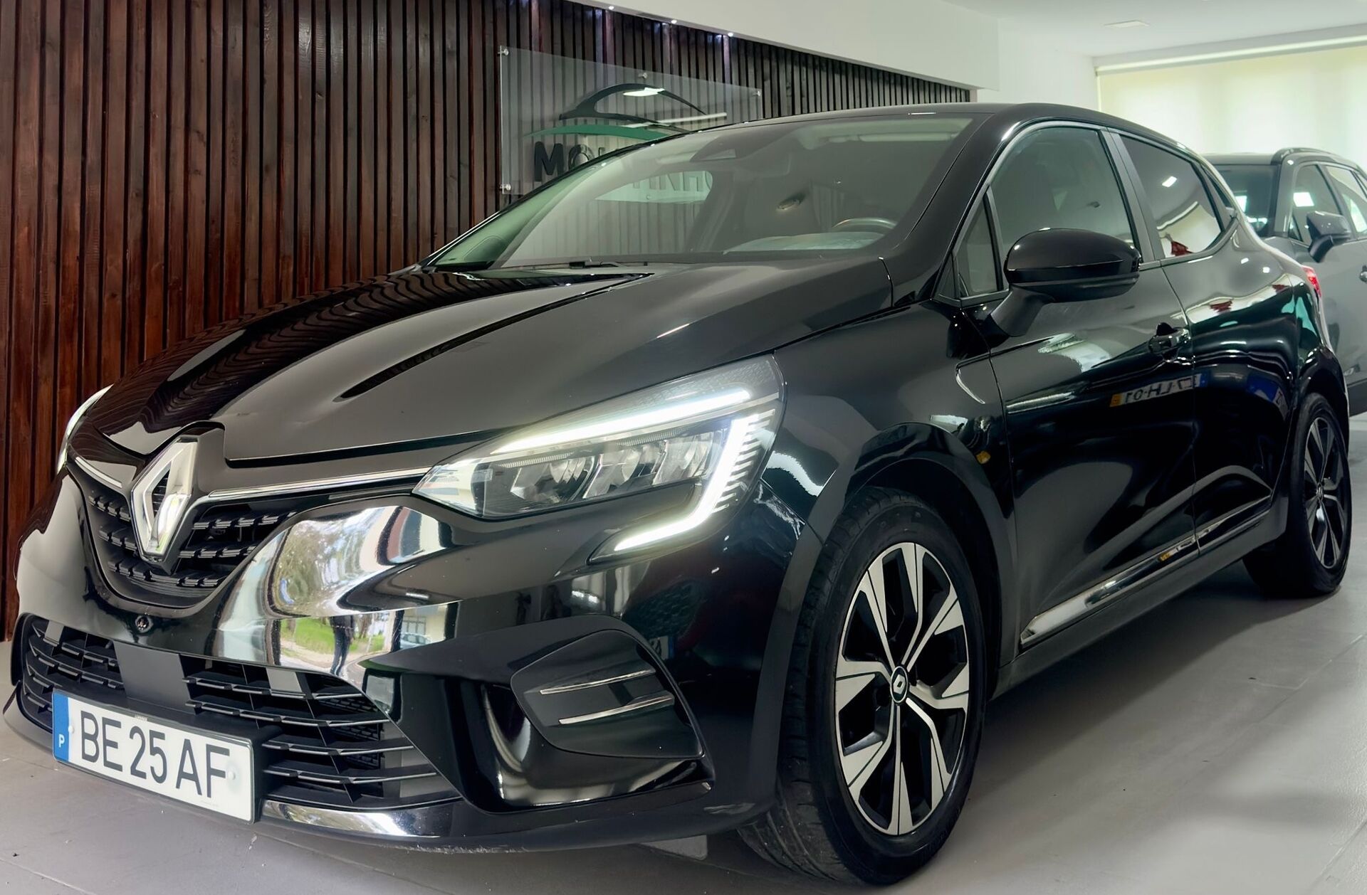 RENAULT Clio 1.5 Blue dCi Evolution