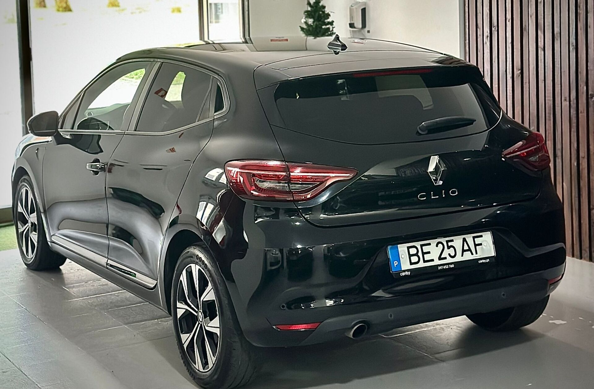 RENAULT Clio 1.5 Blue dCi Evolution