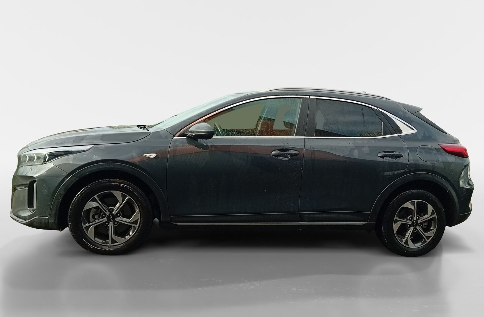 KIA XCeed 1.0 T-GDi Drive