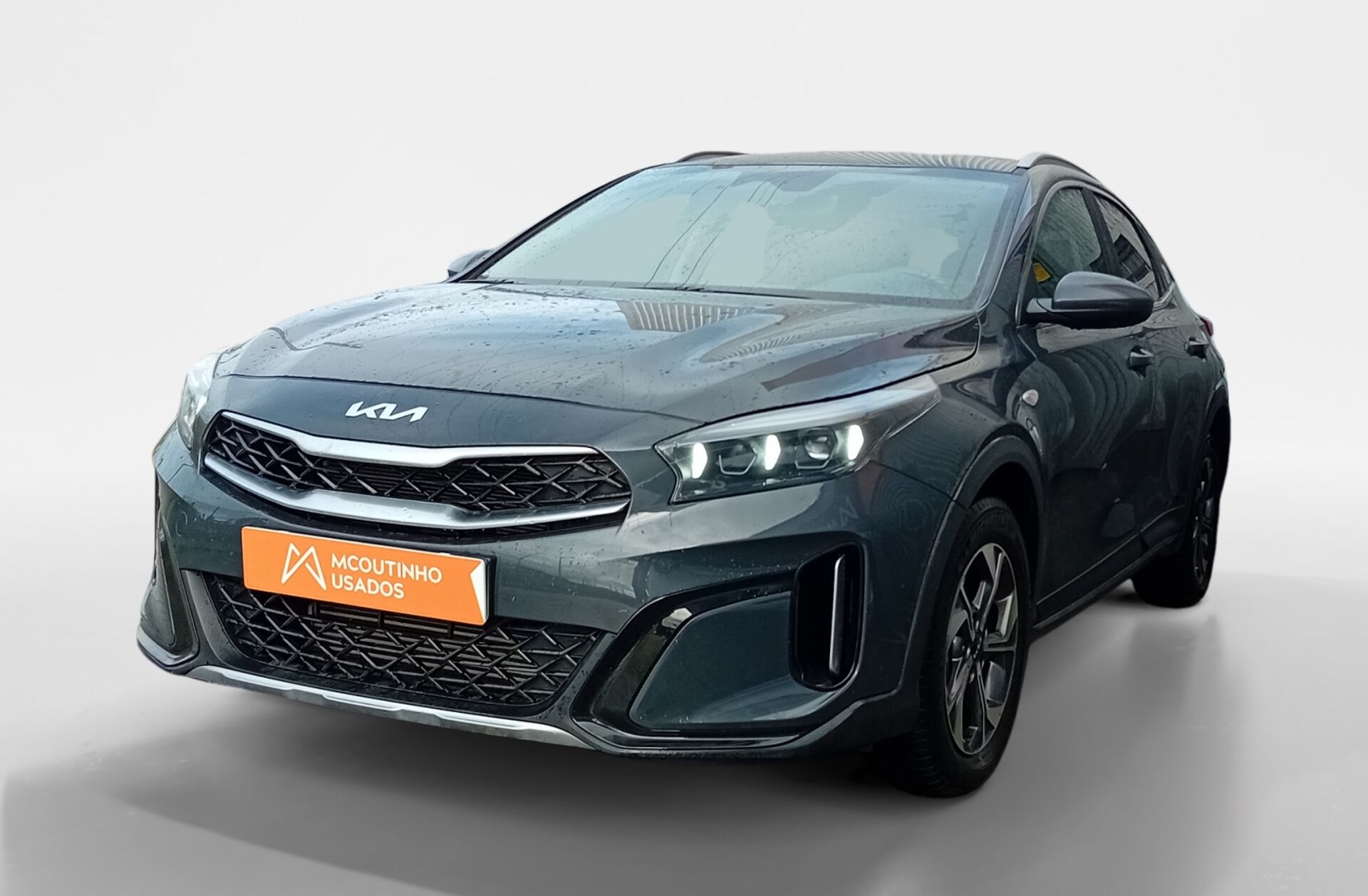 KIA XCeed 1.0 T-GDi Drive