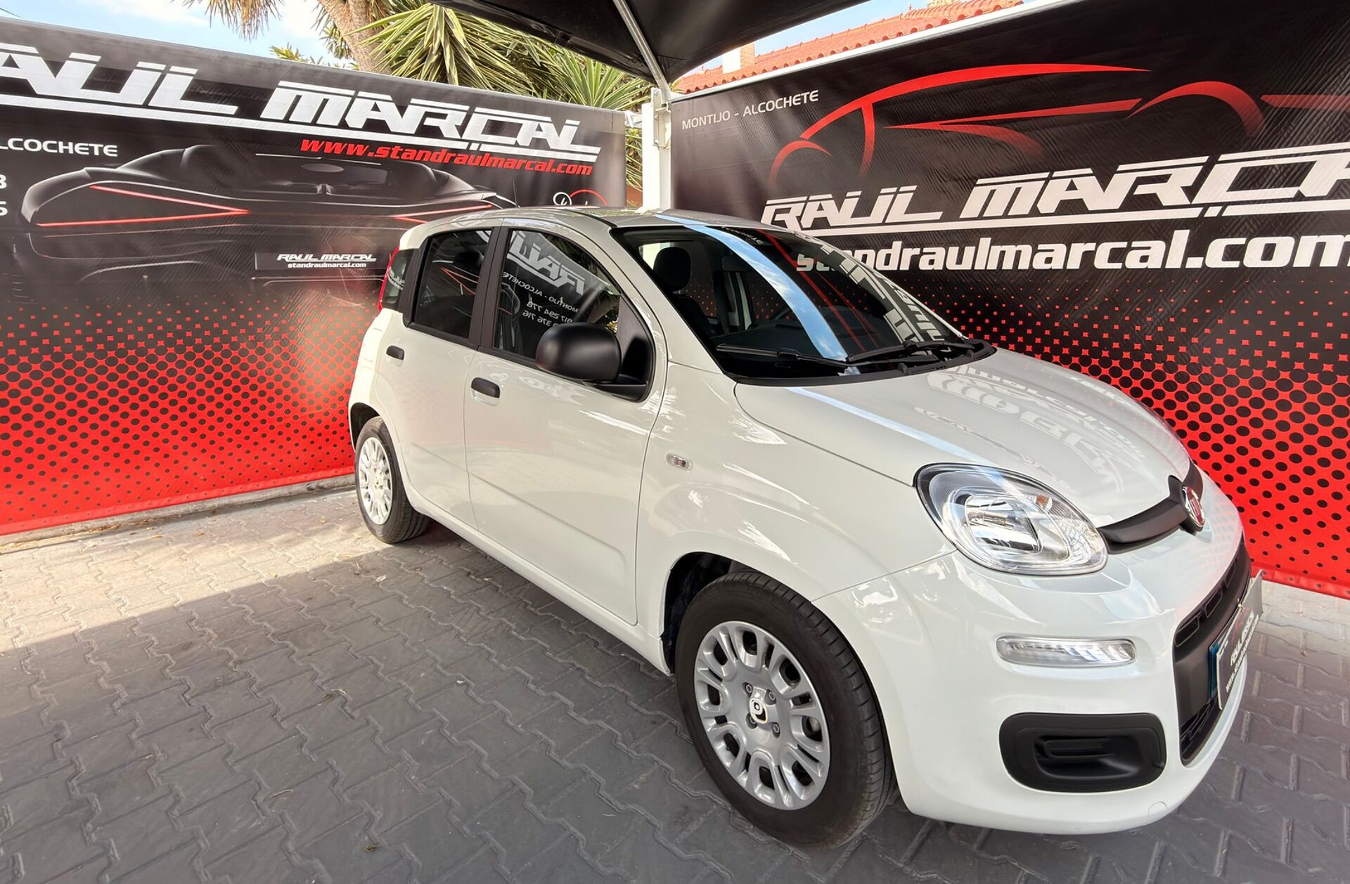 FIAT Panda 1.0 Hybrid