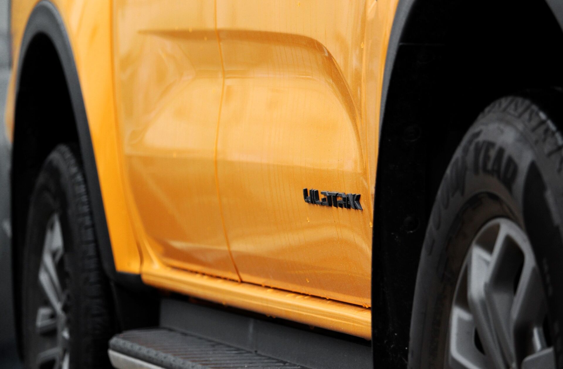 FORD Ranger 3.0 EcoBlue CD Wildtrak 4WD Aut.