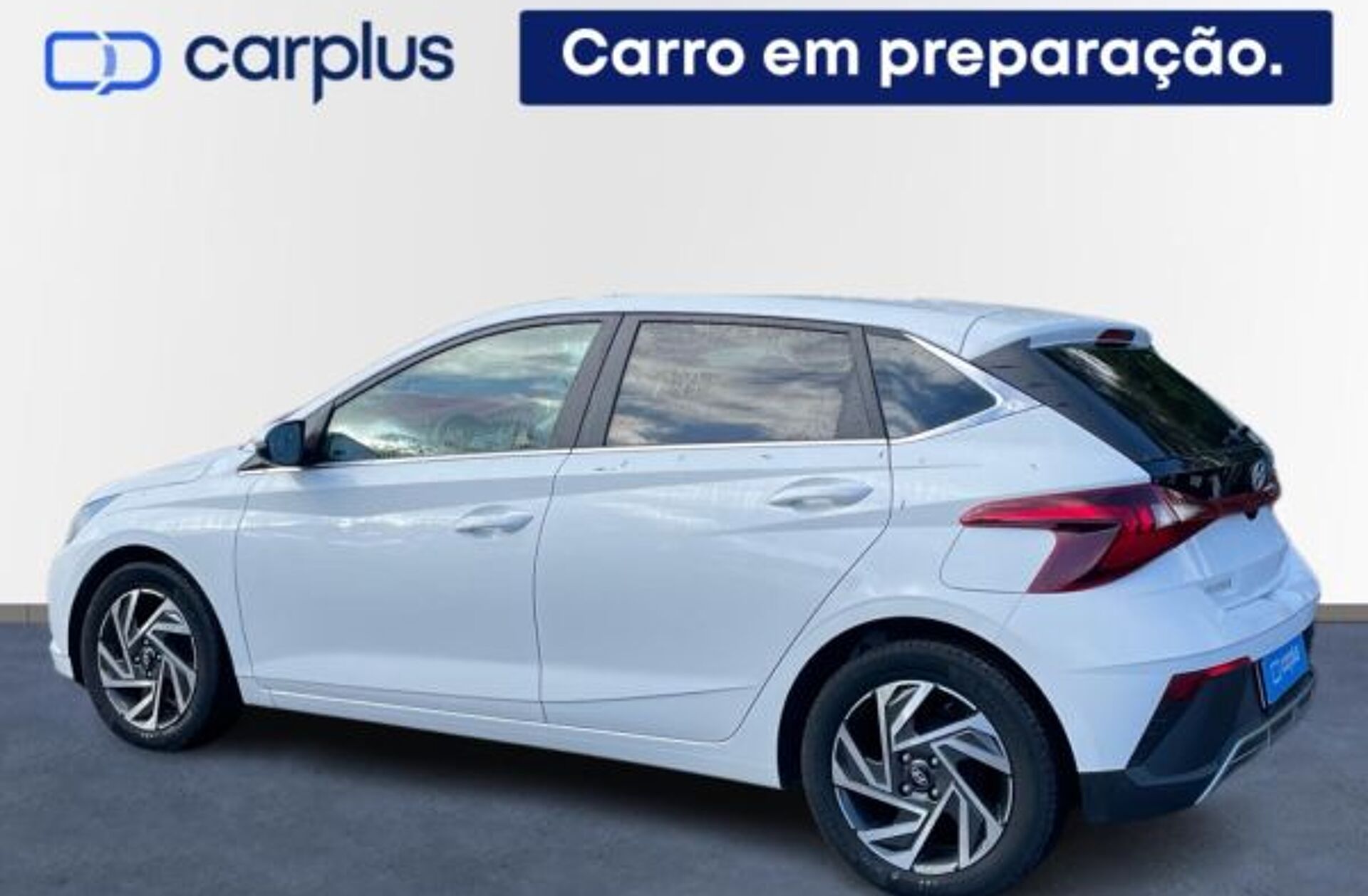 HYUNDAI i20 1.2 MPi Comfort