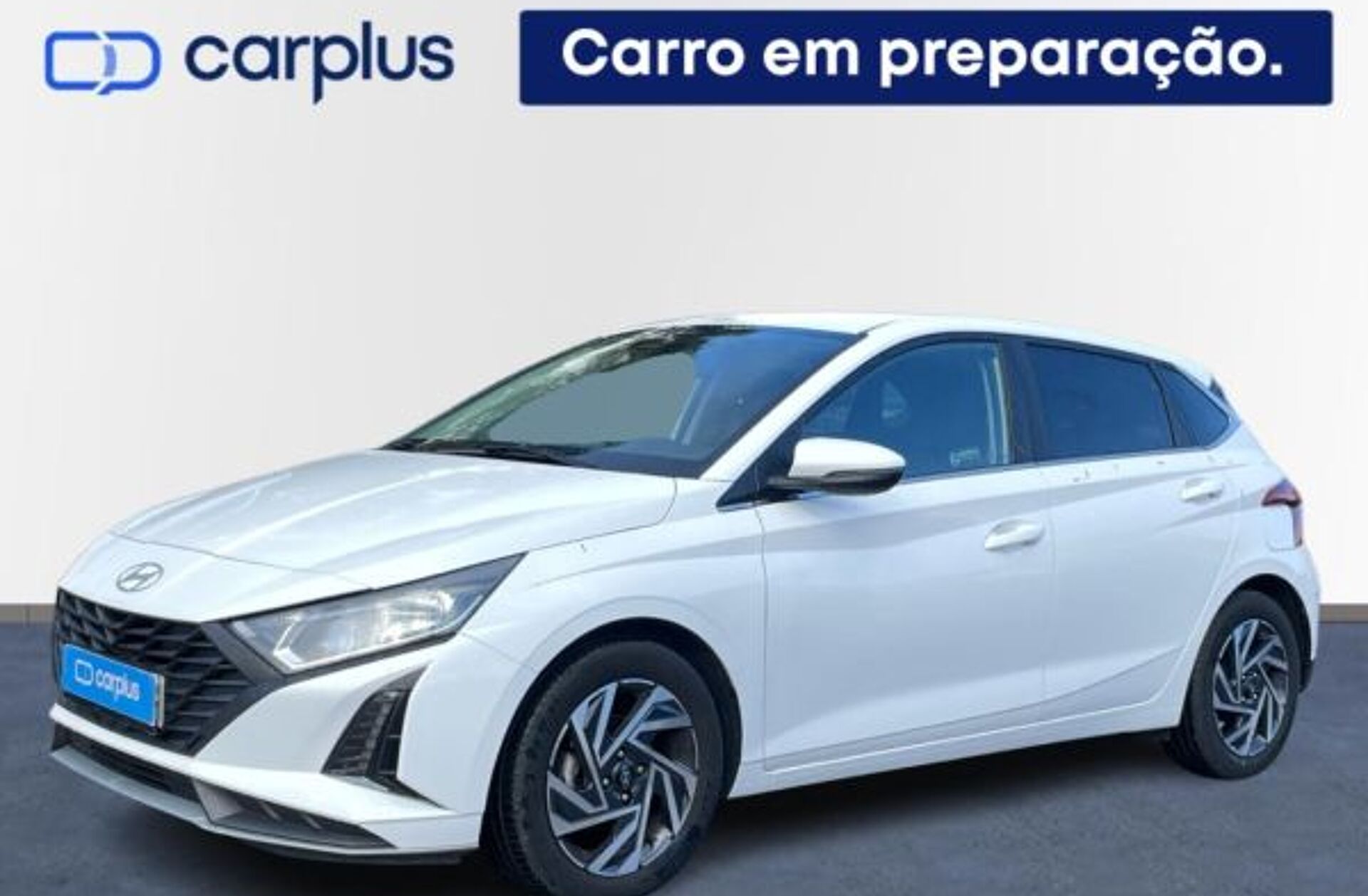 HYUNDAI i20 1.2 MPi Comfort