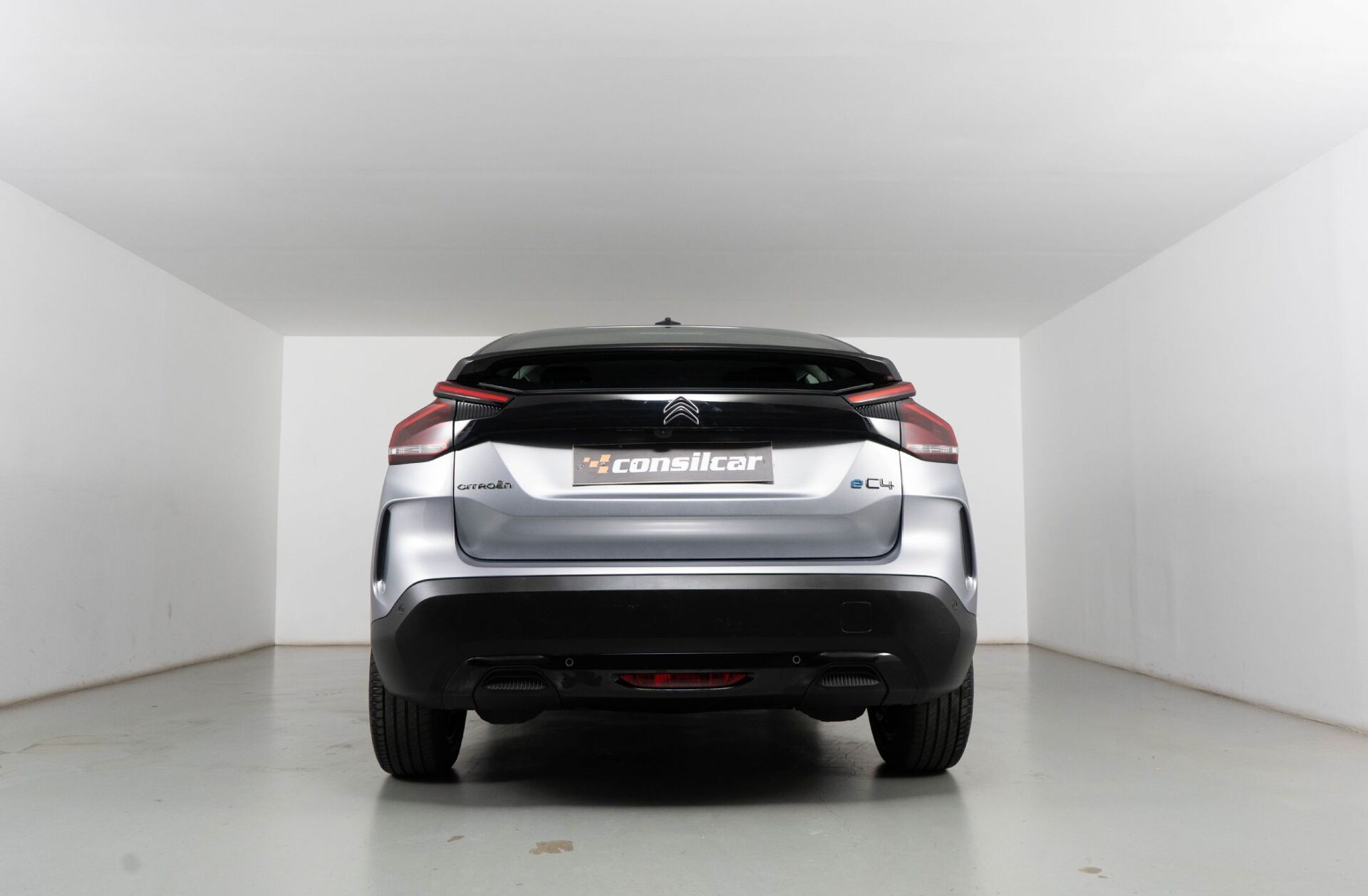 CITROEN C4 e- 50 kWh Live Pack