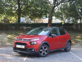 CITROEN C3 1.6 BlueHDi Shine