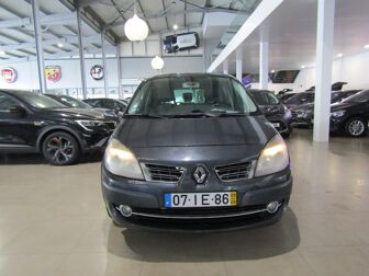 RENAULT Scénic 1.5 dCi Confort