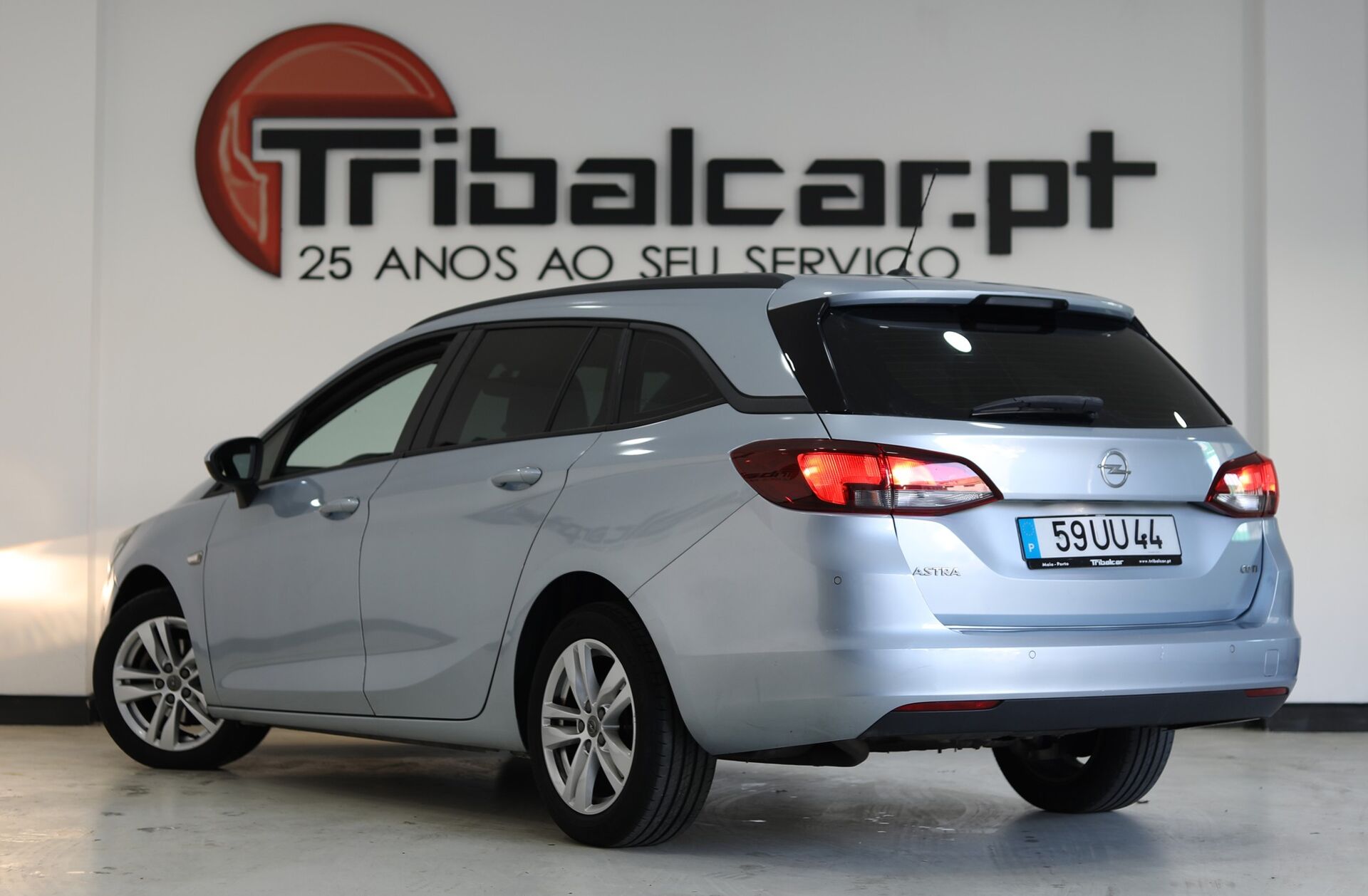 OPEL Astra 1.6 CDTI Business Edition S/S