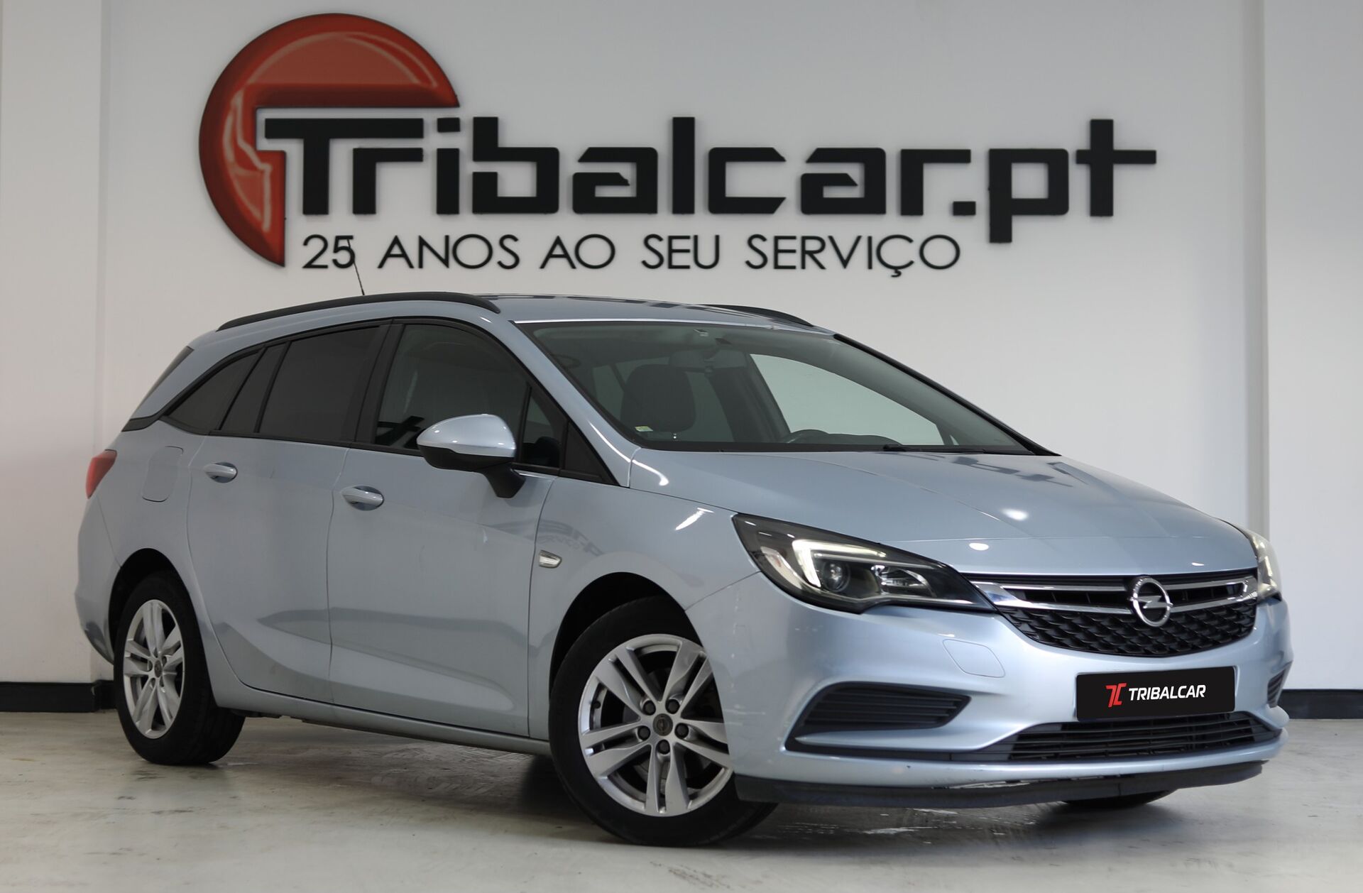 OPEL Astra 1.6 CDTI Business Edition S/S