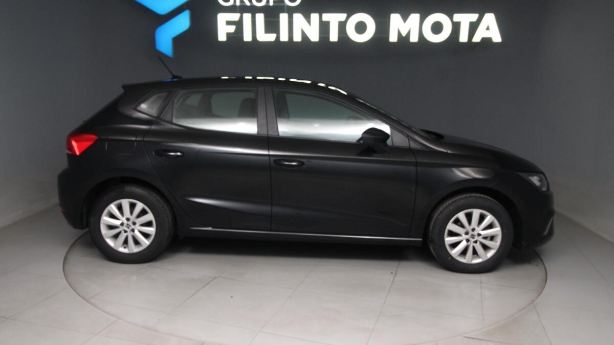 Seat Ibiza 1.0 Tsi Style