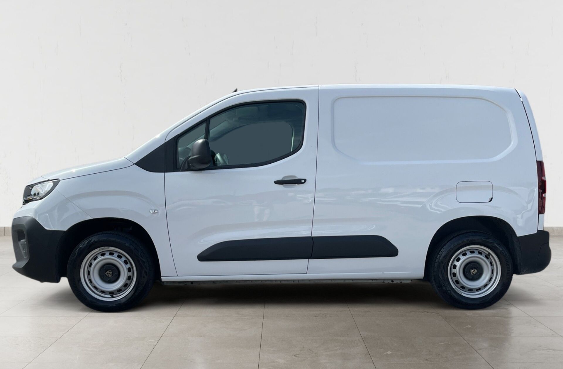 PEUGEOT Partner 1.5 BlueHDi Standard