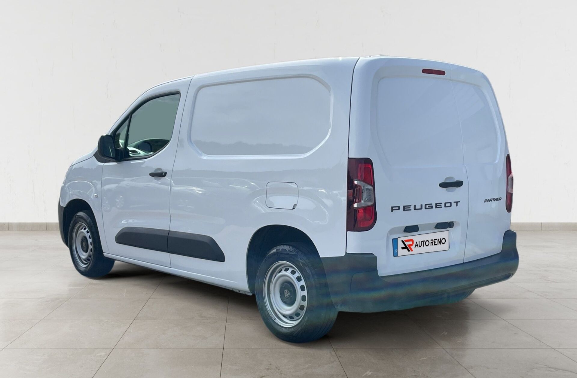 PEUGEOT Partner 1.5 BlueHDi Standard