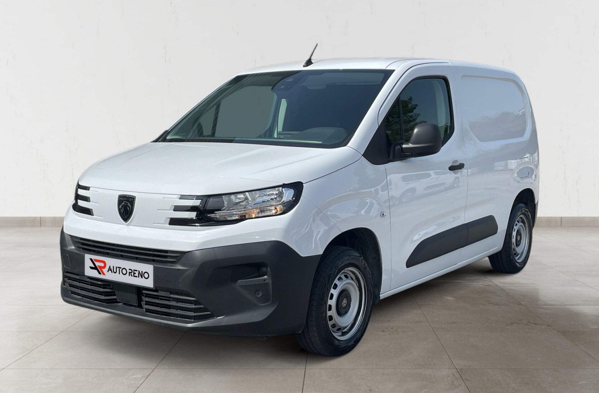 PEUGEOT Partner 1.5 BlueHDi Standard